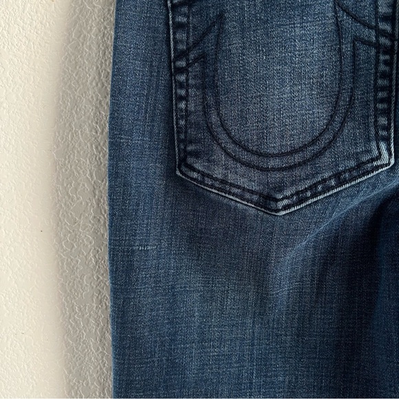 True Religio | Becca Mid Rise Bootcut Jeans - Picture 11 of 15